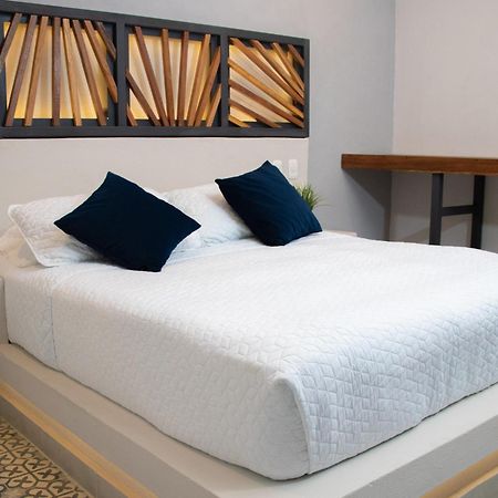 The Garden Suites Santa Marta  Exterior photo