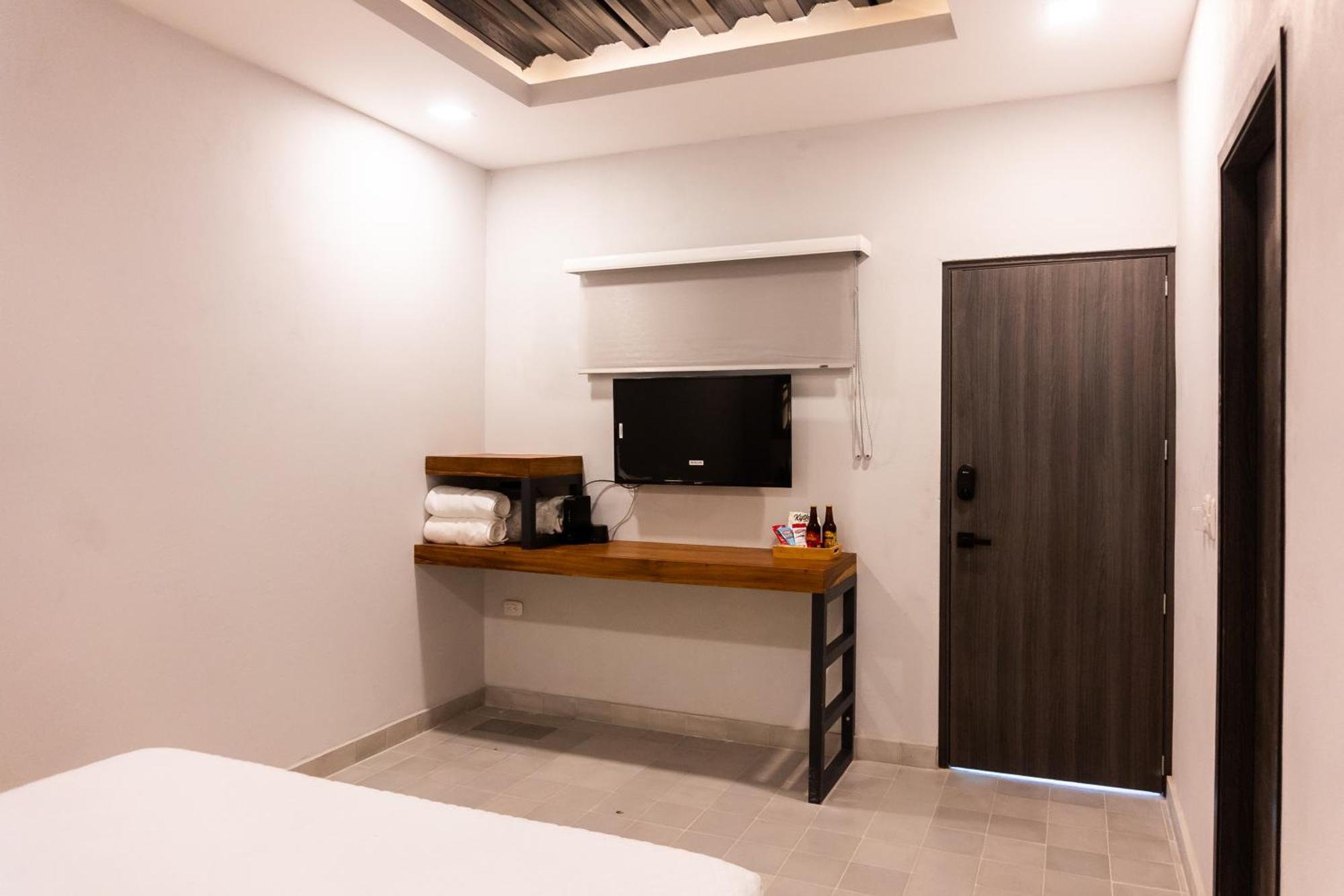 The Garden Suites Santa Marta  Exterior photo