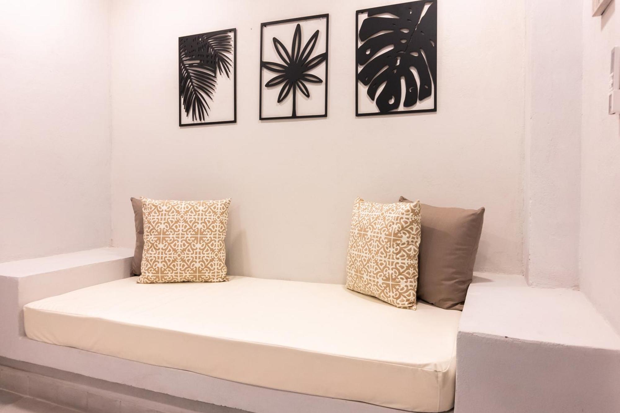 The Garden Suites Santa Marta  Exterior photo