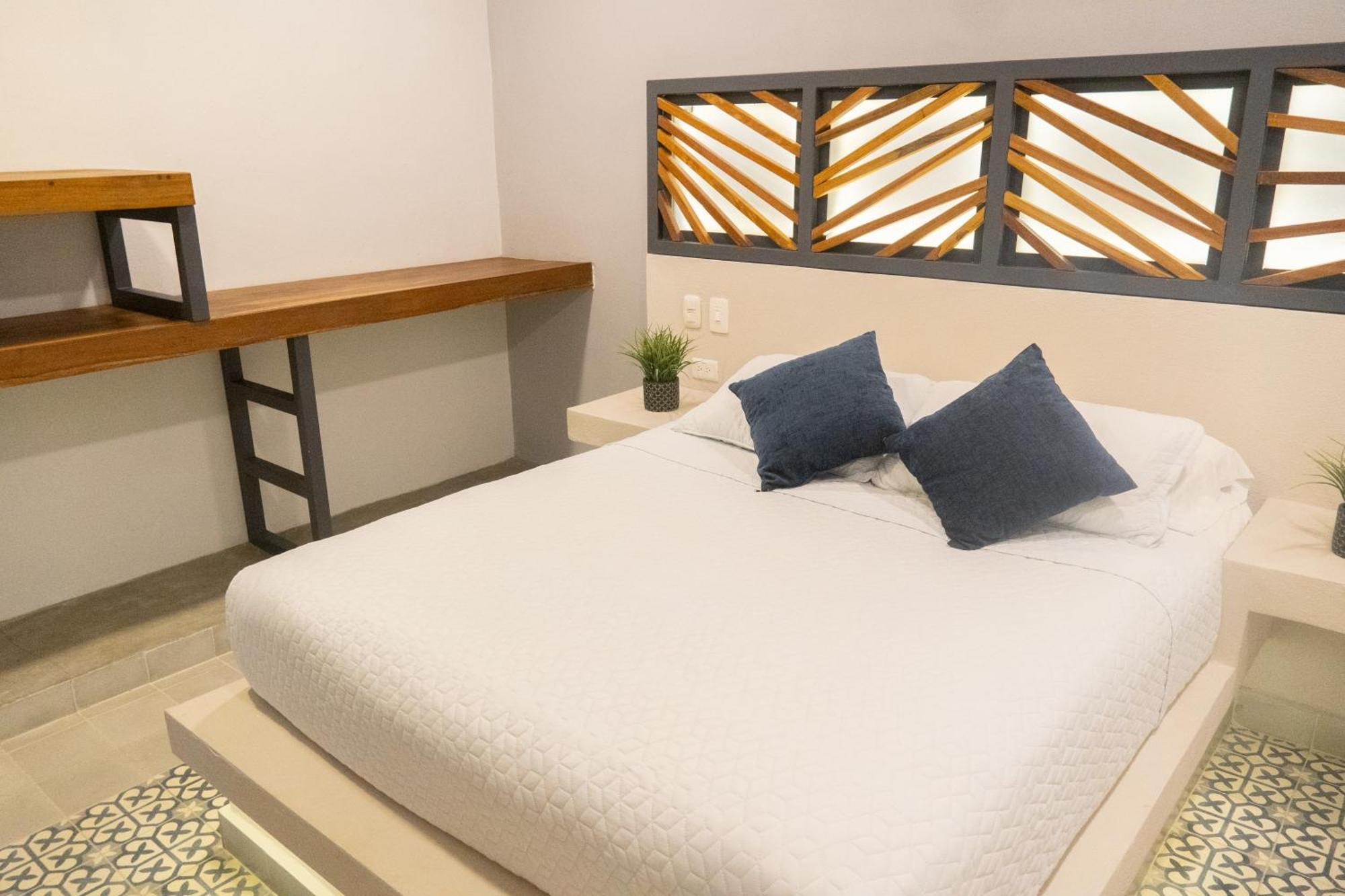 The Garden Suites Santa Marta  Exterior photo